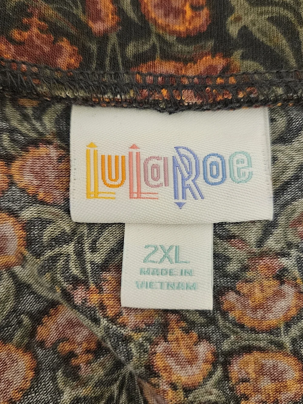 LuLaRoe new tags